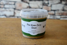 Load image into Gallery viewer, TMC Thai Green Curry Sauce (frozen)