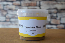 Load image into Gallery viewer, TMC Green  Peppercorn Sauce (frozen)