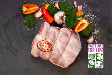 Load image into Gallery viewer, Bone in Leg of Lamb