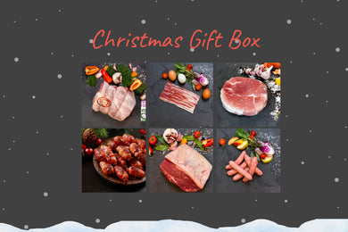 Pre-Christmas Gift Box (must be ordered by 5th Dec, last despatch 18th Dec)