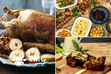 Load image into Gallery viewer, Fresh Free Range Whole Goose (available for collection/delivery from 19th Dec only. Pre-order now)
