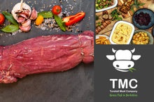 Load image into Gallery viewer, Whole Fillet of Beef (can include tail and head of fillet)