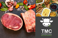 Load image into Gallery viewer, Sirloin of Beef