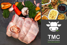 Load image into Gallery viewer, Bone in Leg of Lamb