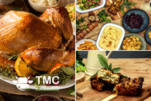 Load image into Gallery viewer, Free Range Fresh Whole Bronze Turkey (available from 19/12)