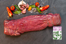 Load image into Gallery viewer, Whole Fillet of Beef (can include tail and head of fillet)