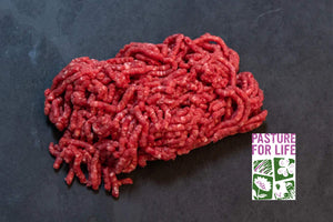 Lean Beef Mince less than 5% fat