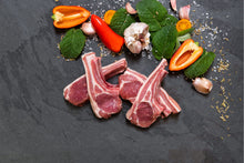 Load image into Gallery viewer, 4 x Lamb Cutlets