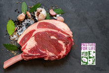 Load image into Gallery viewer, Rib Joint (bone in)/Cote de Boeuf/Rib of beef