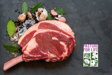 Ribeye Joint (bone in)/Cote de Boeuf/Rib of beef