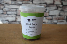 Load image into Gallery viewer, Homemade Beef Bone Broth (frozen)