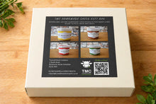 Load image into Gallery viewer, TMC Homemade Sauce Gift Box (Frozen)