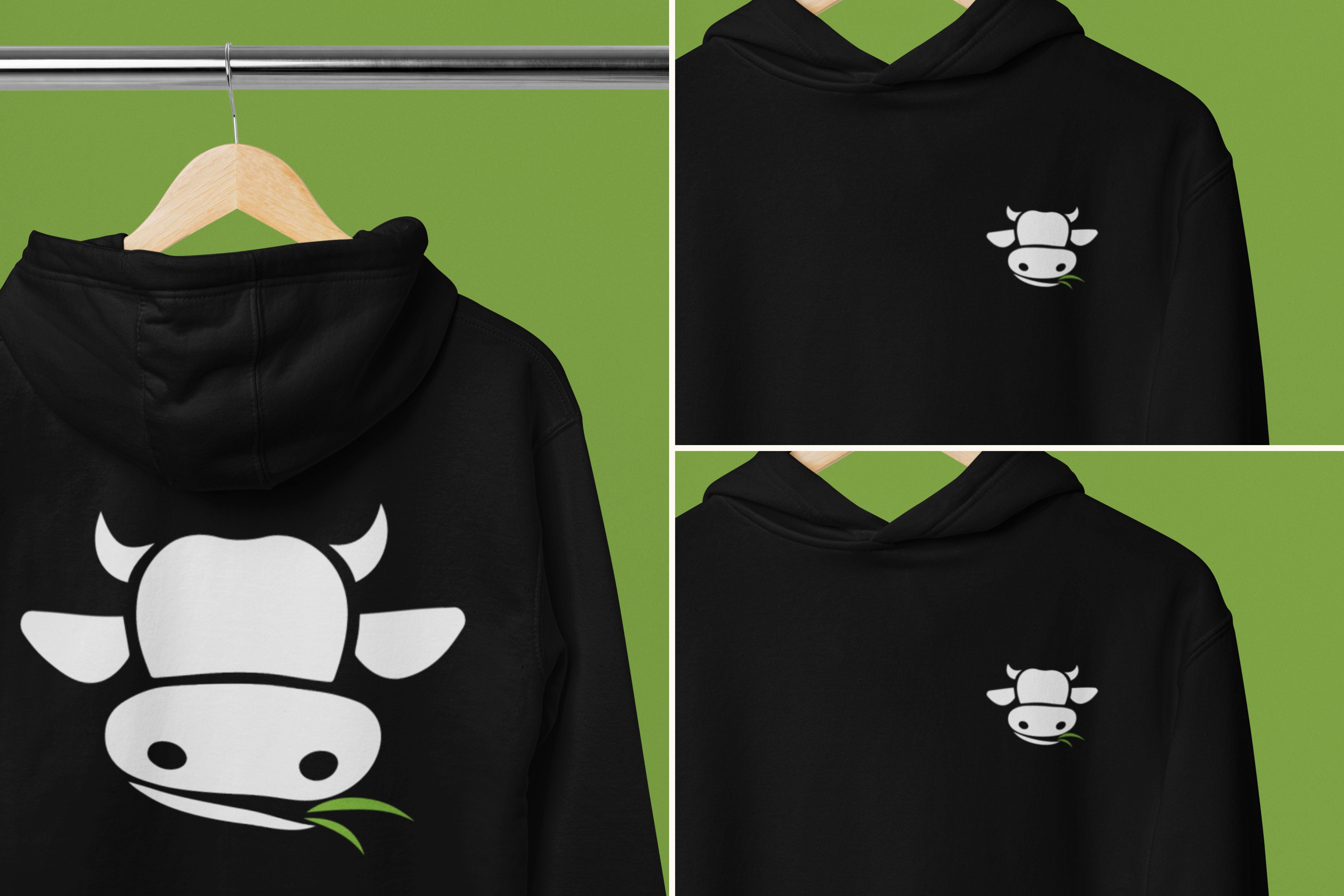 HOODIES Tunstall Meat Company