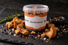 Load image into Gallery viewer, TMC Pork Scratchings