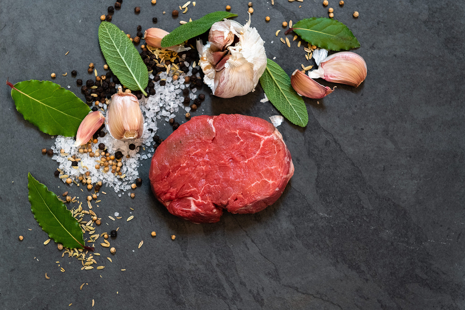 Meaty steak 2025