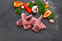 Load image into Gallery viewer, TMC-lamb-cutlets-grass-fed-delivered-nationwide