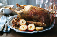 Load image into Gallery viewer, Fresh Free Range Whole Goose (available from 20/12)